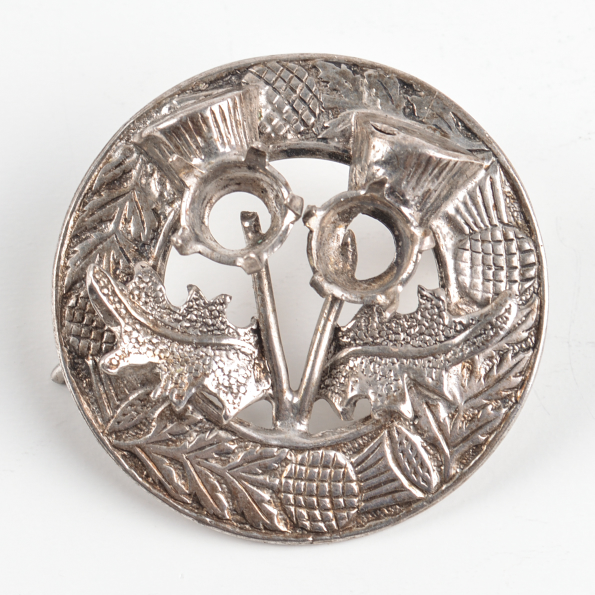 Sterling Silver and 800 Silver Jewelry Collection