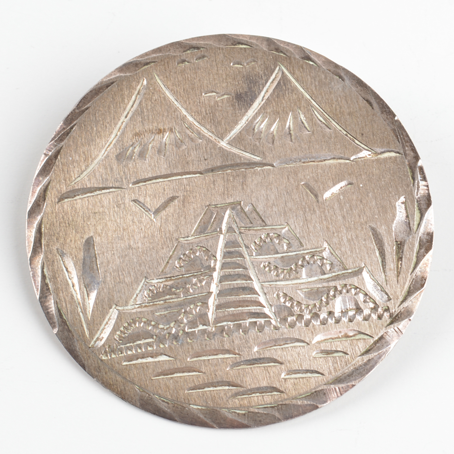 Sterling Silver and 800 Silver Jewelry Collection