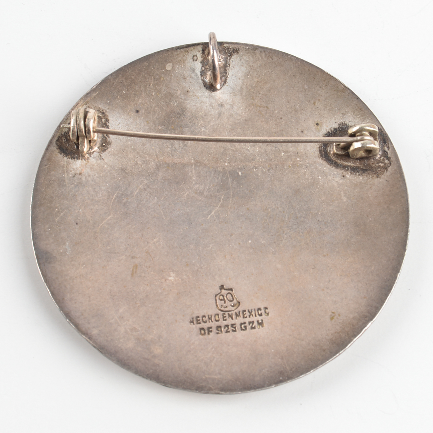 Sterling Silver and 800 Silver Jewelry Collection