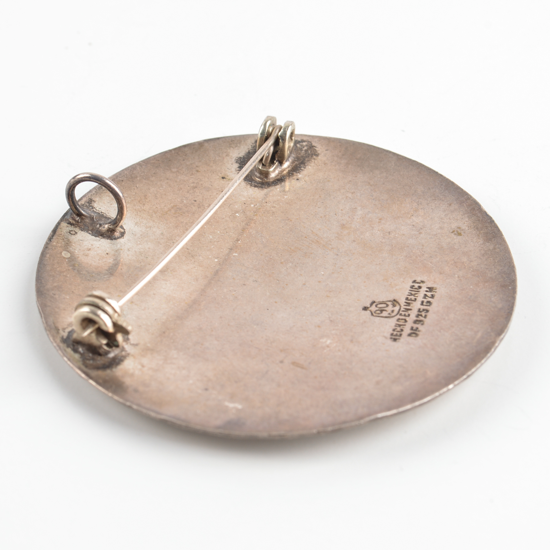 Sterling Silver and 800 Silver Jewelry Collection