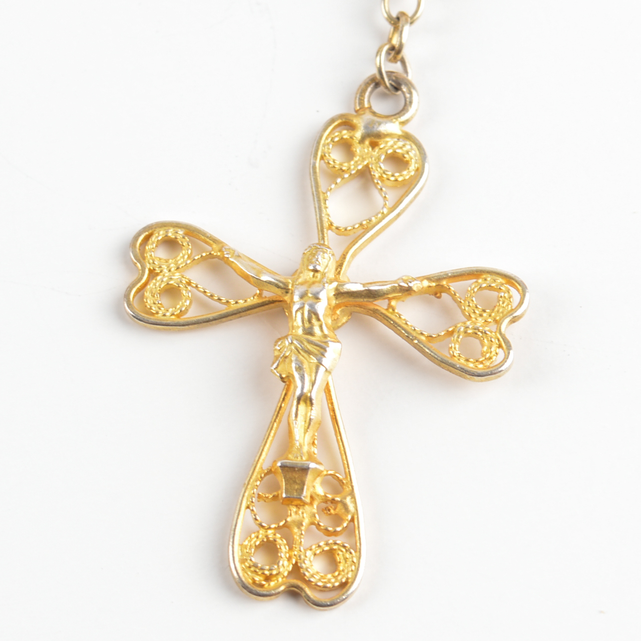 Sterling Silver and 800 Silver Jewelry Collection