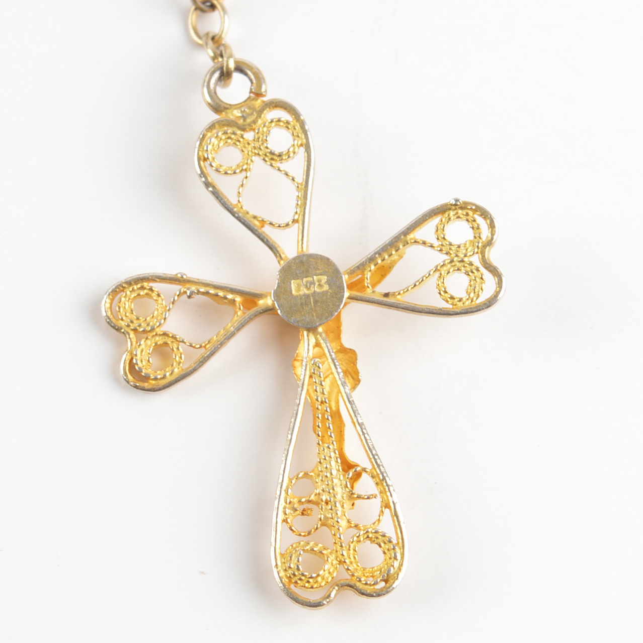 Sterling Silver and 800 Silver Jewelry Collection