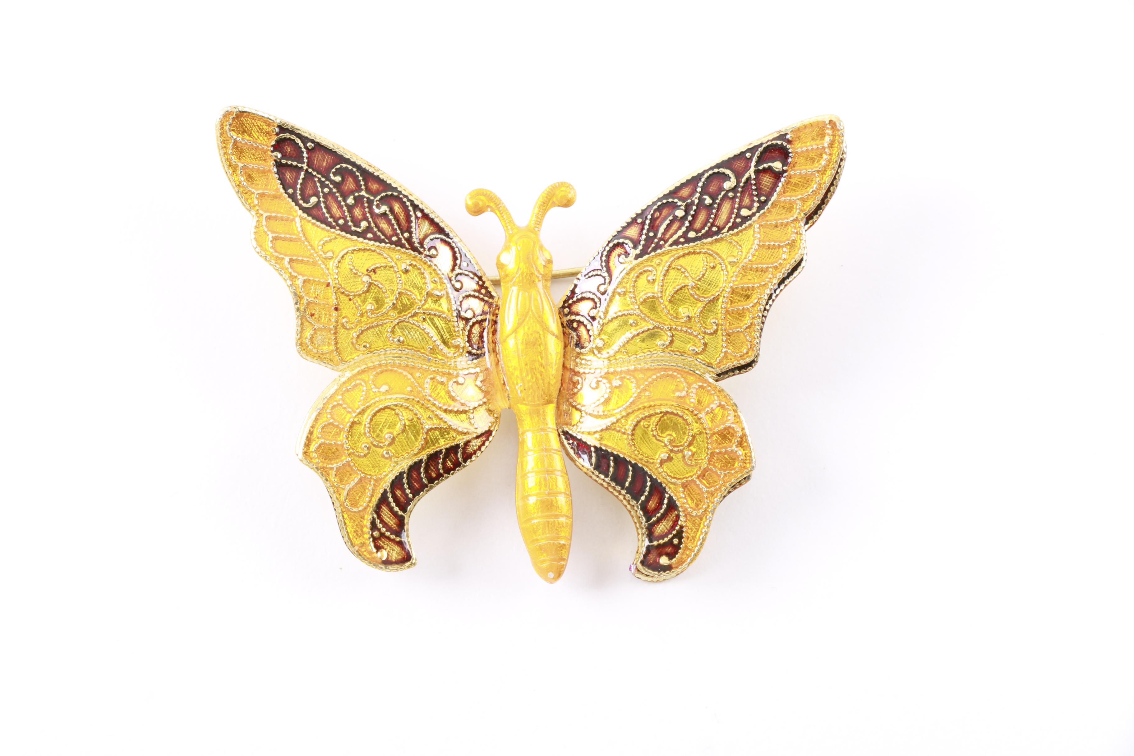 Assortment of Costume Jewelry Including Original by Robert