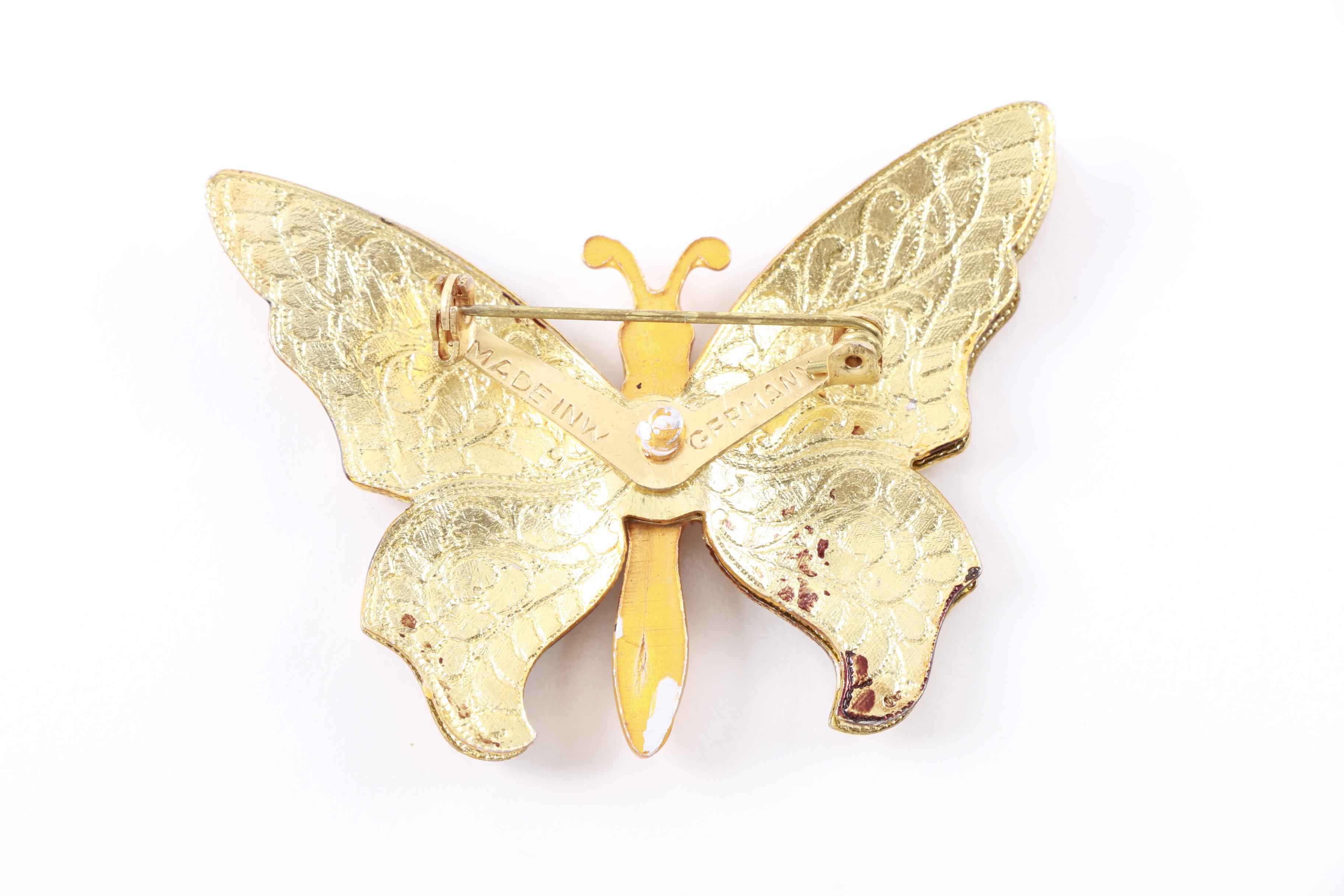 Assortment of Costume Jewelry Including Original by Robert