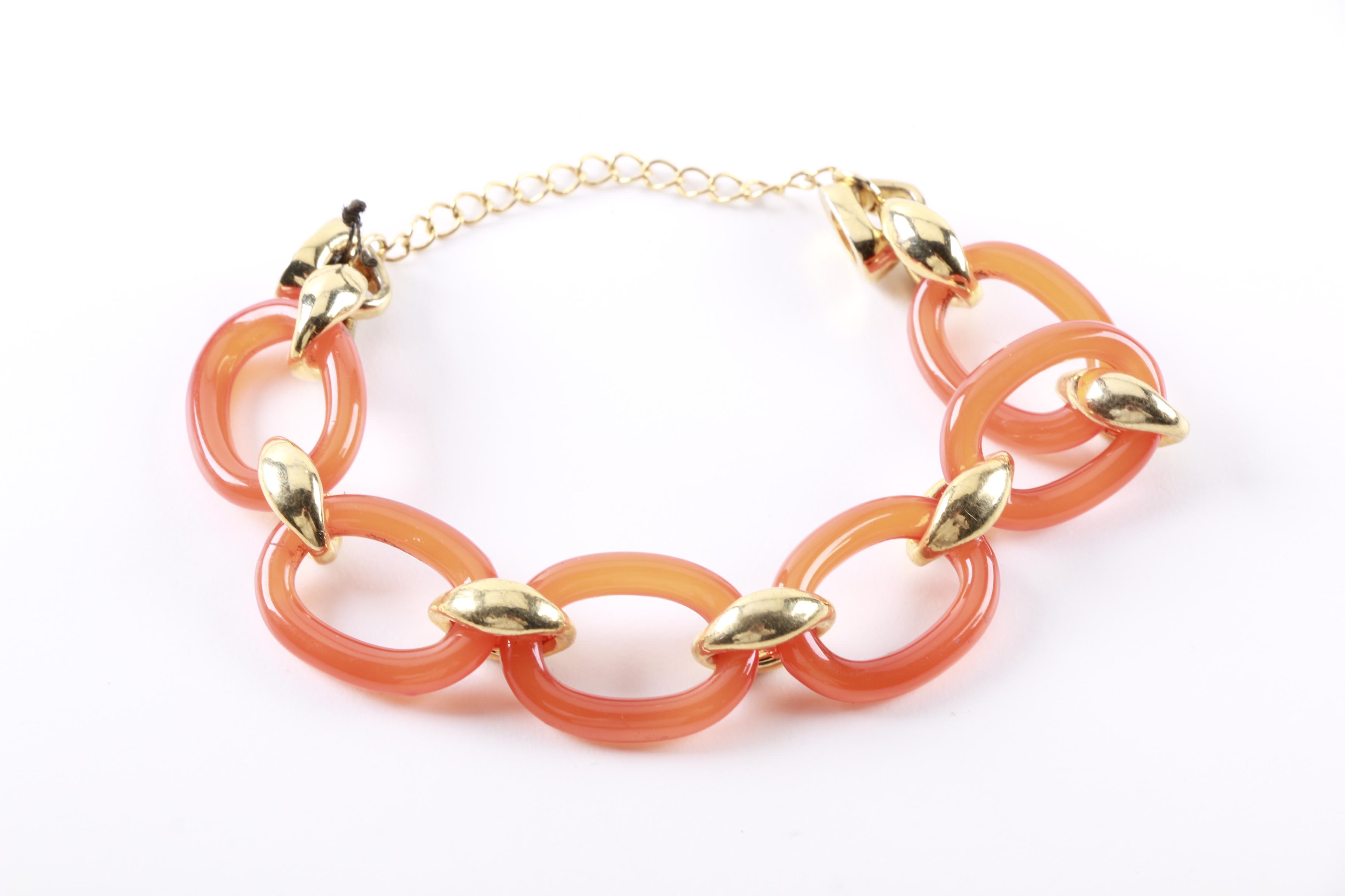 Assortment of Costume Jewelry Including Original by Robert