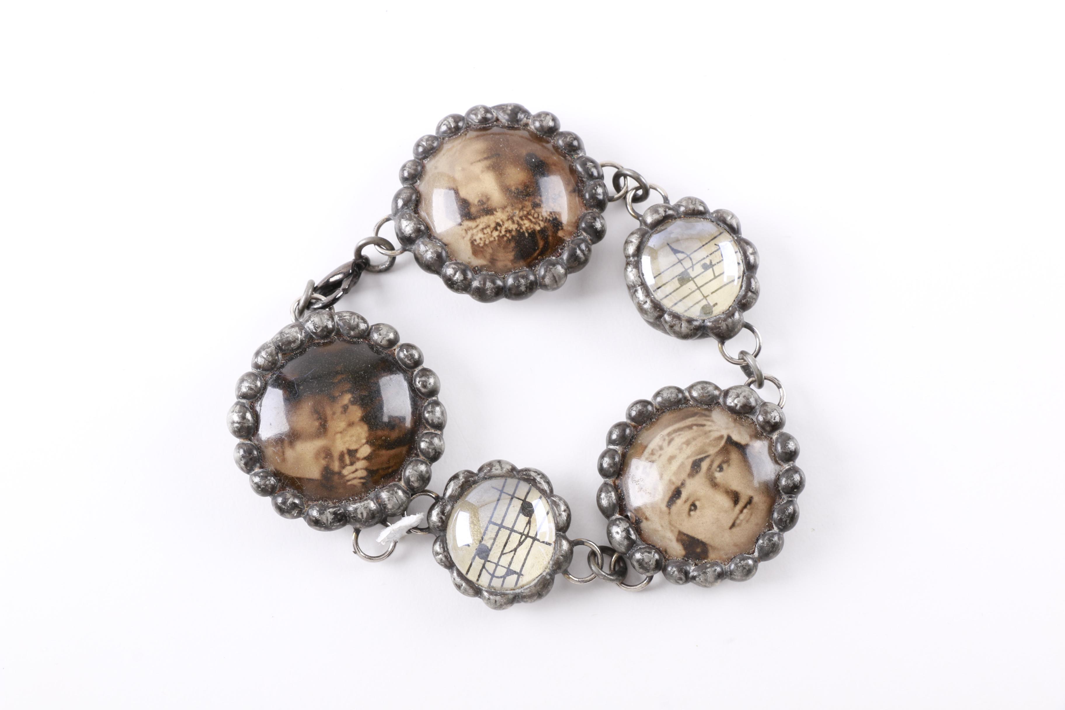 Assortment of Costume Jewelry Including Original by Robert