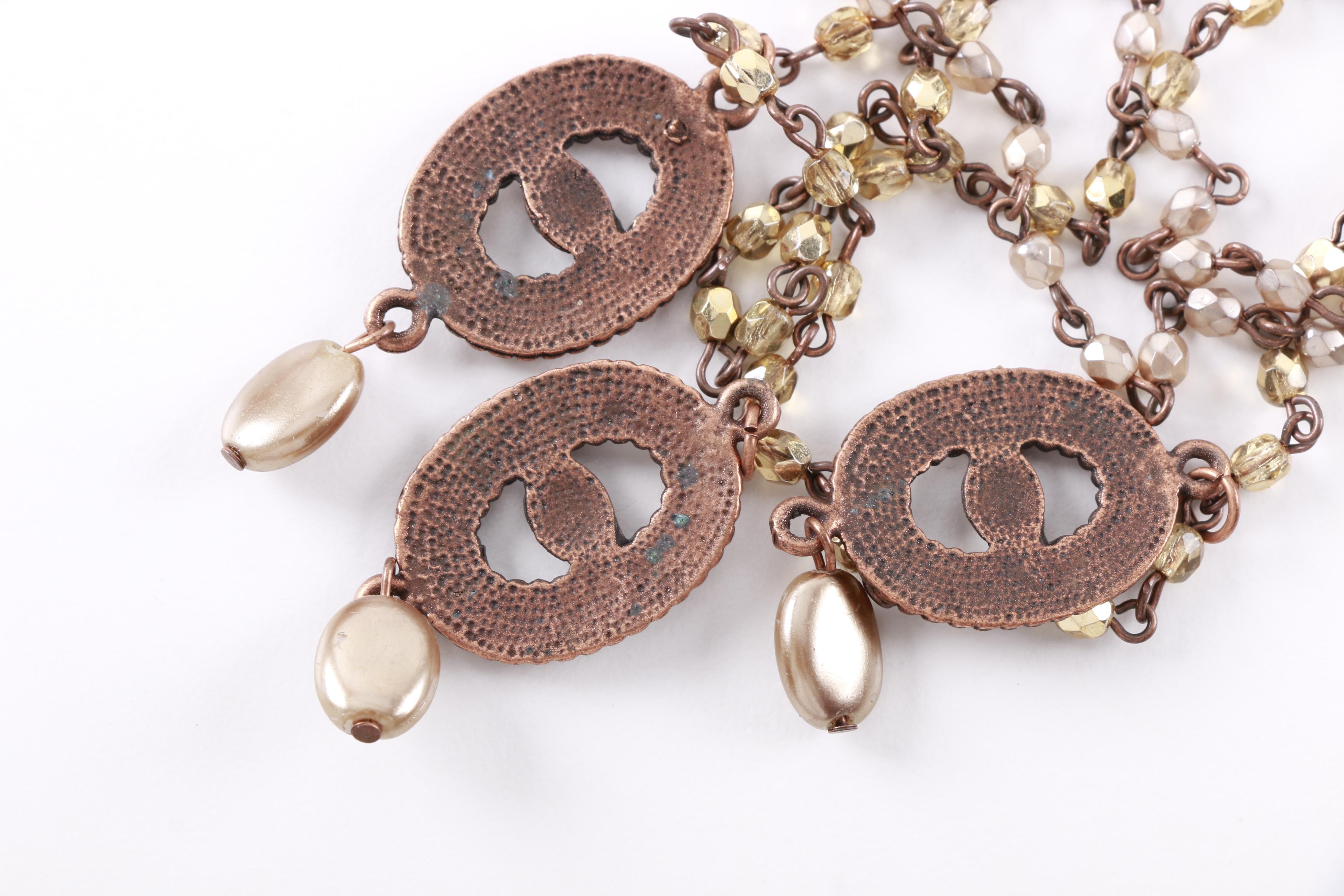 Assortment of Costume Jewelry Including Original by Robert