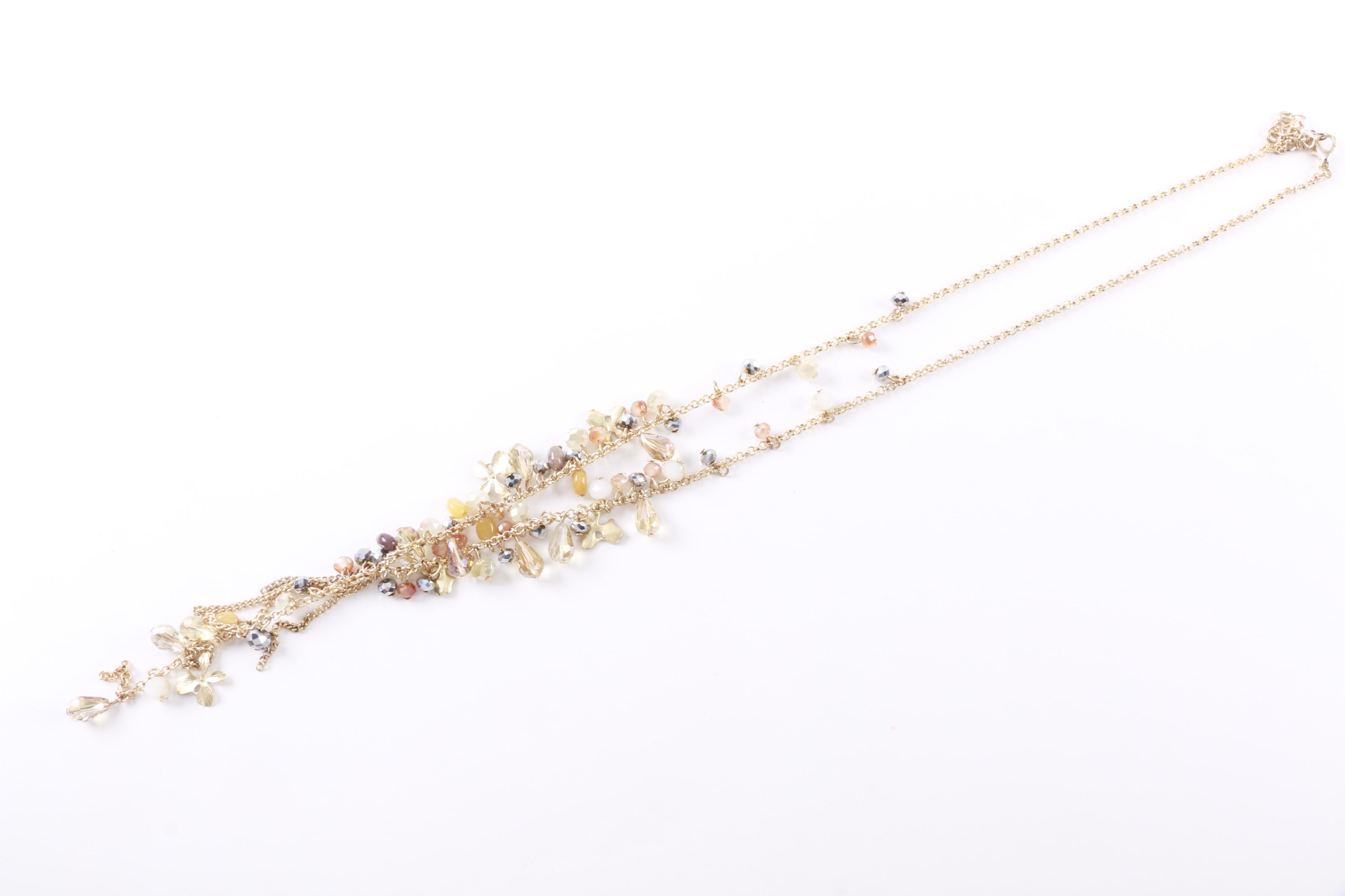 Assortment of Costume Jewelry Including Original by Robert