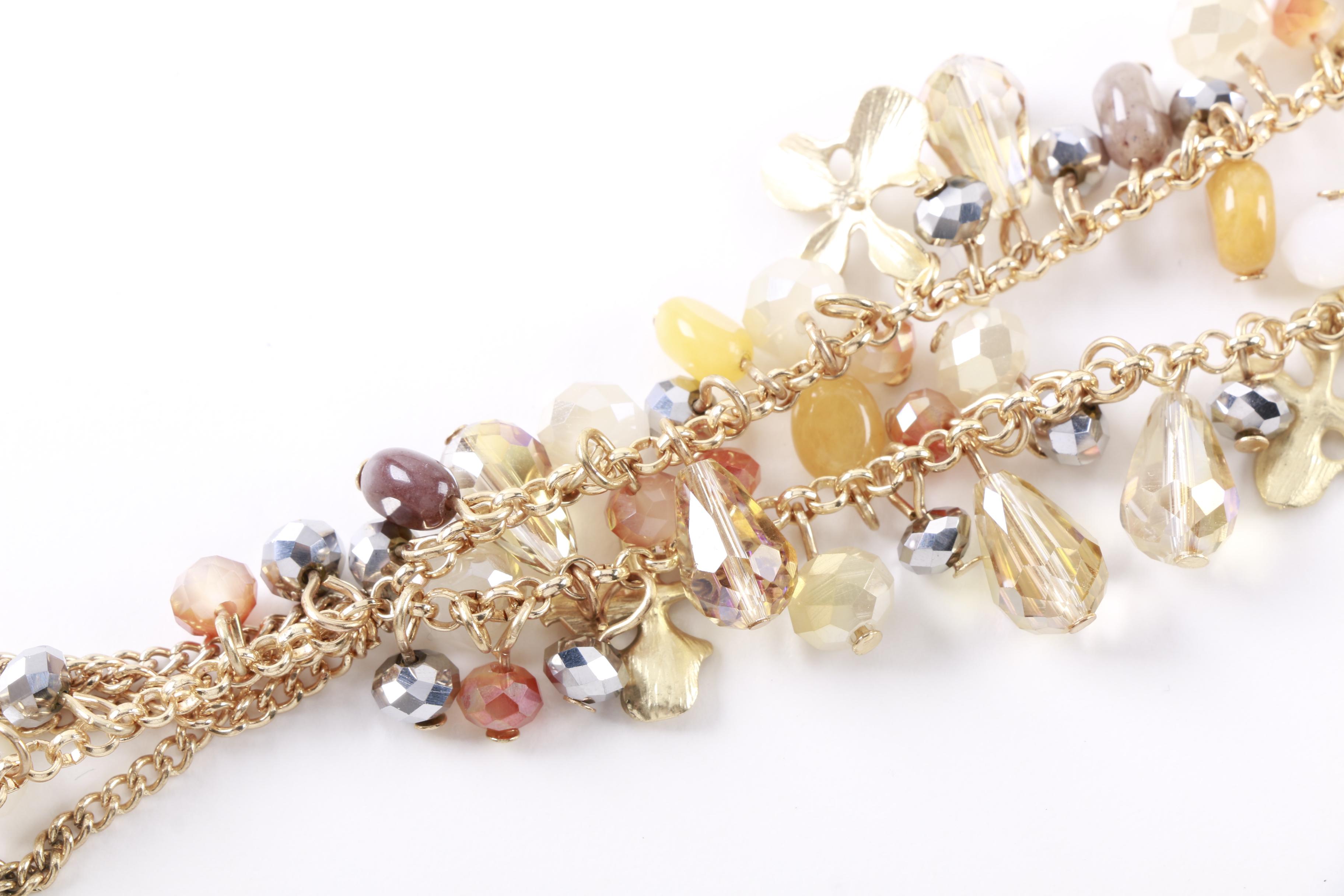 Assortment of Costume Jewelry Including Original by Robert