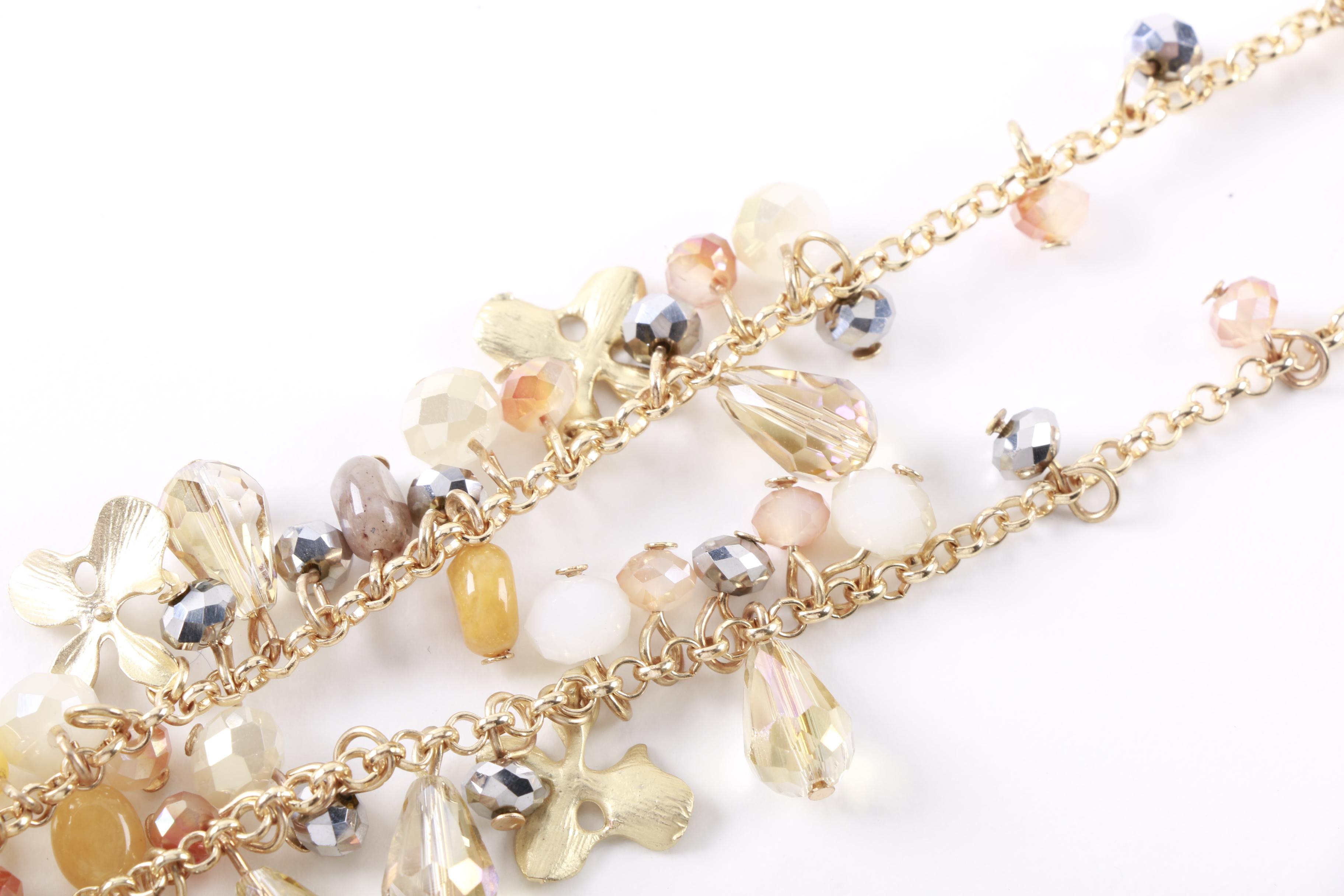 Assortment of Costume Jewelry Including Original by Robert