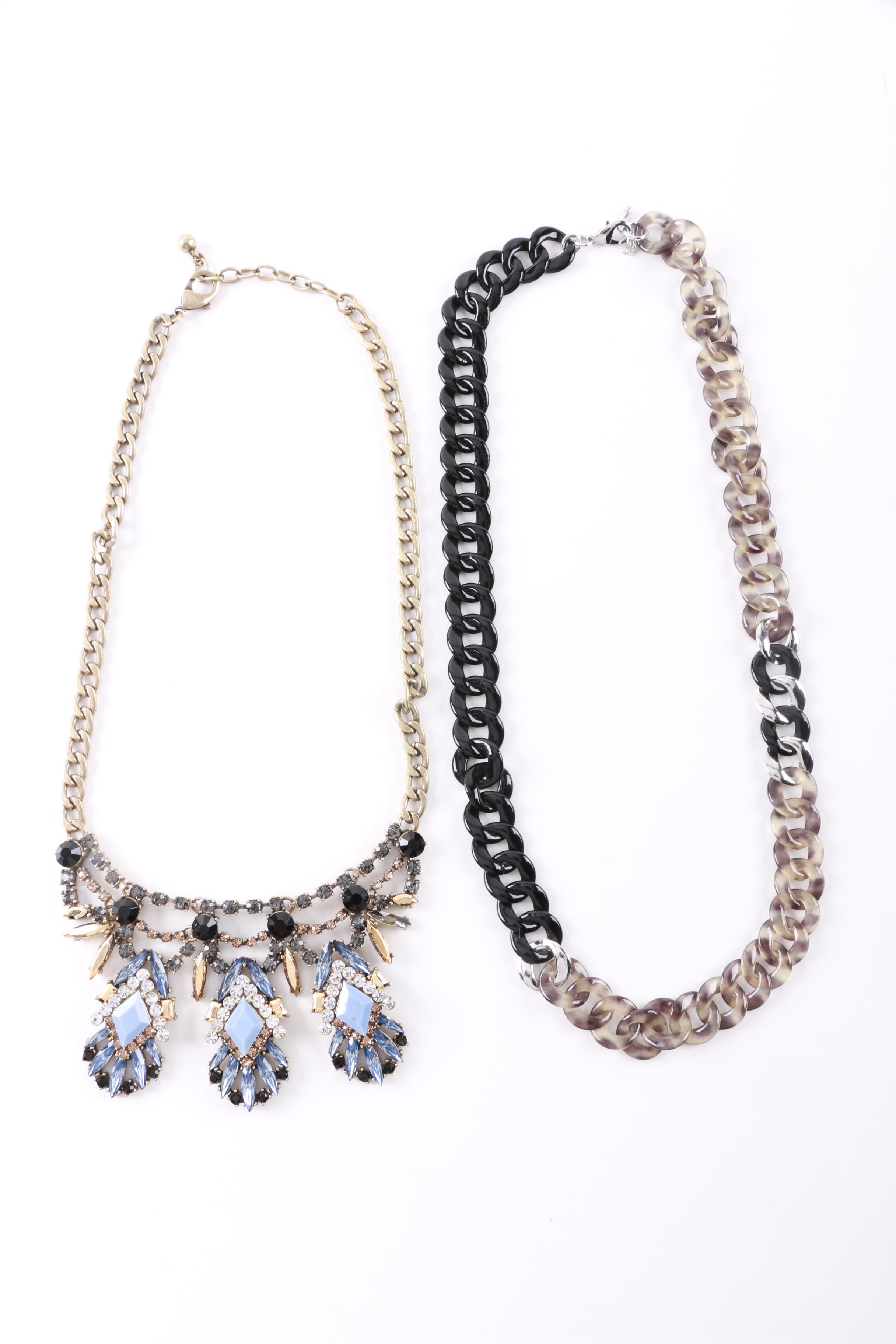 Assortment of Costume Jewelry Including Original by Robert