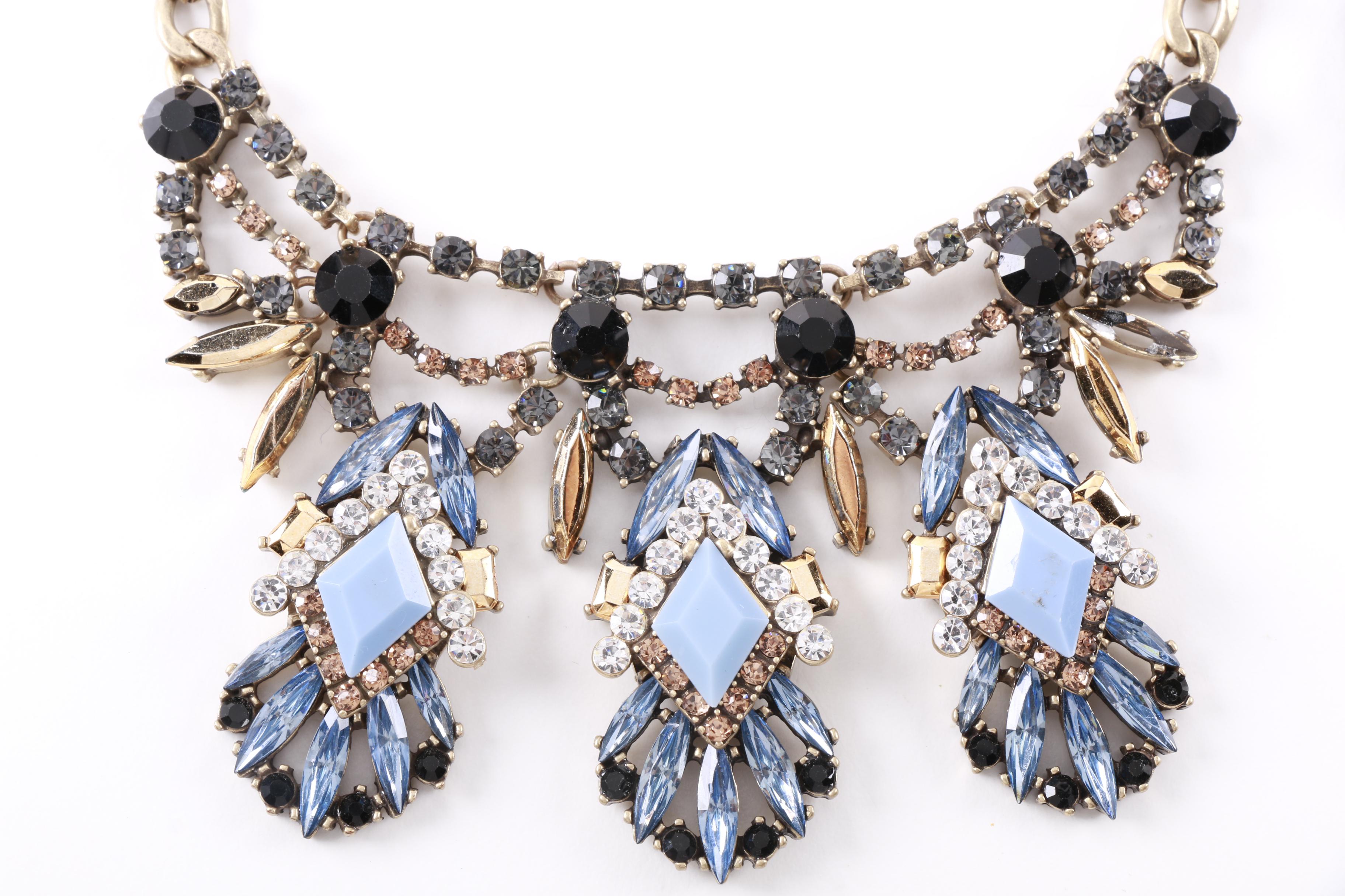 Assortment of Costume Jewelry Including Original by Robert