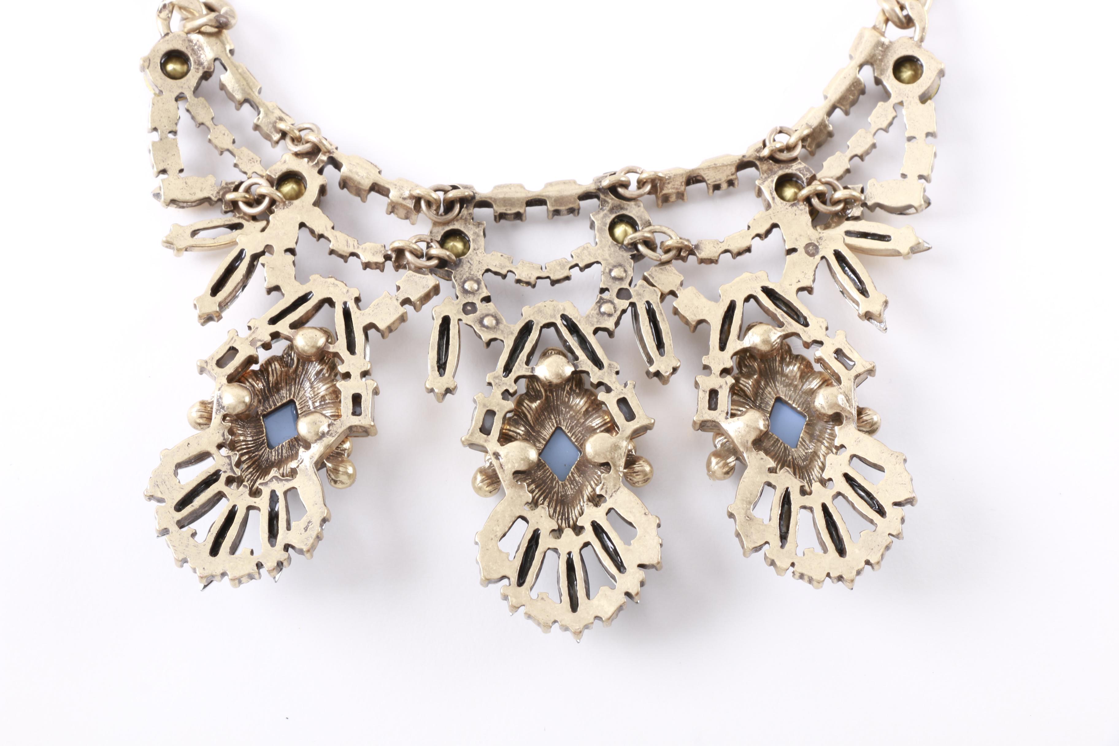 Assortment of Costume Jewelry Including Original by Robert