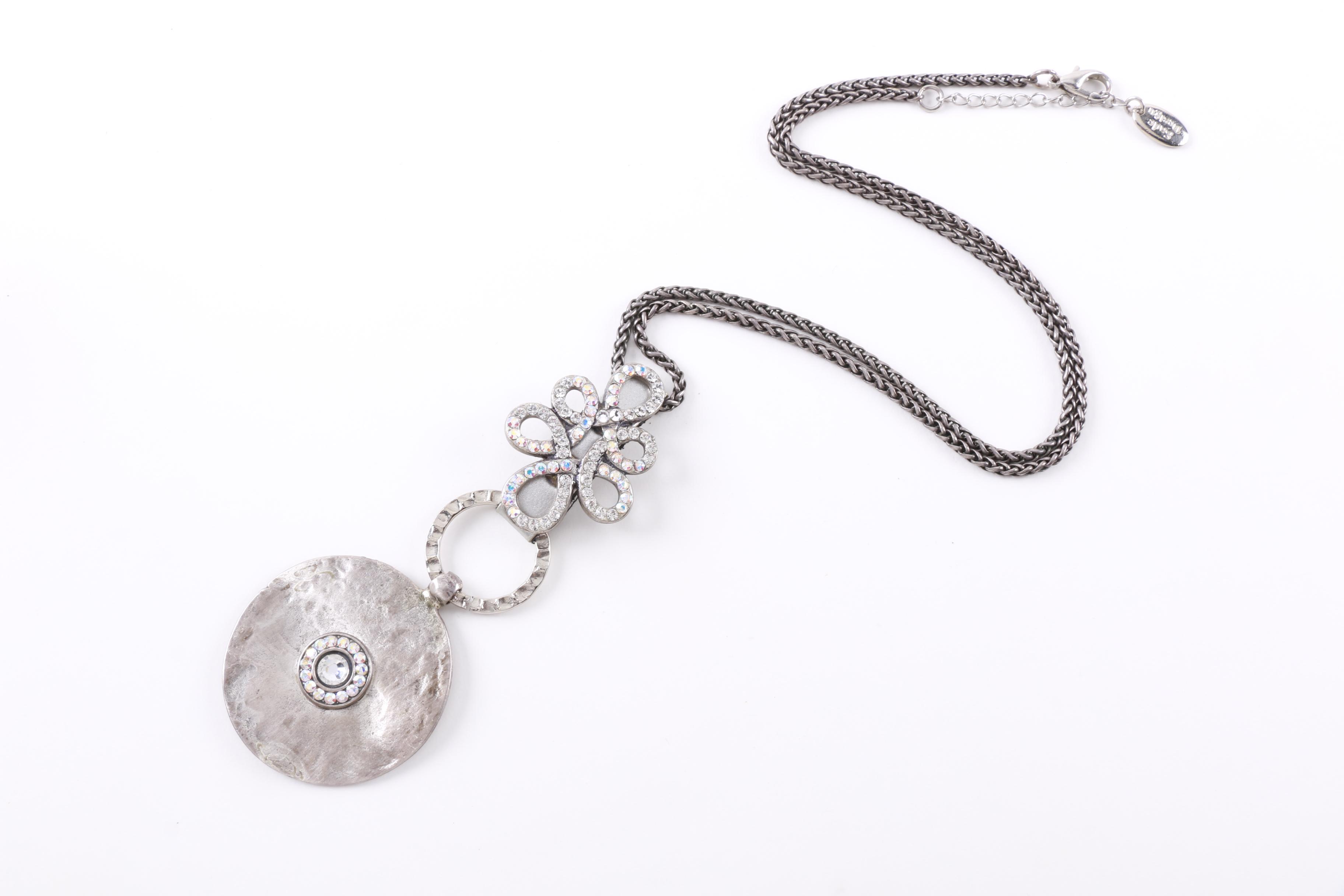 Assortment of Costume Jewelry Including Original by Robert