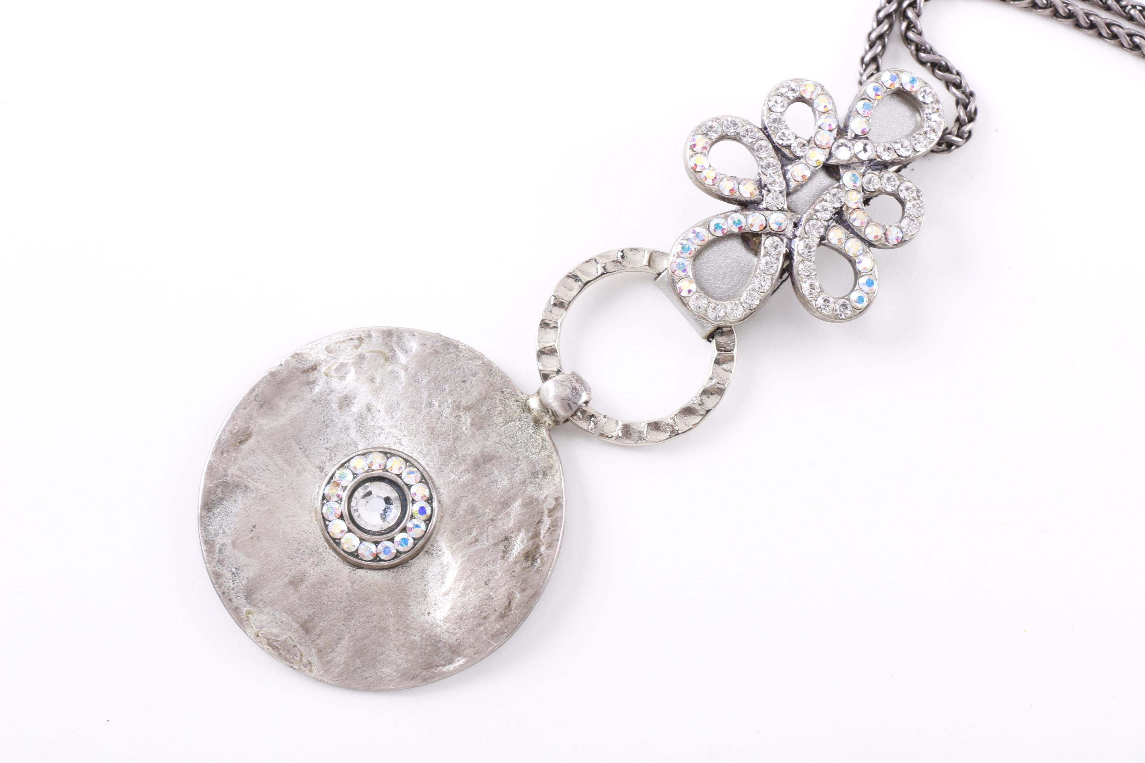 Assortment of Costume Jewelry Including Original by Robert