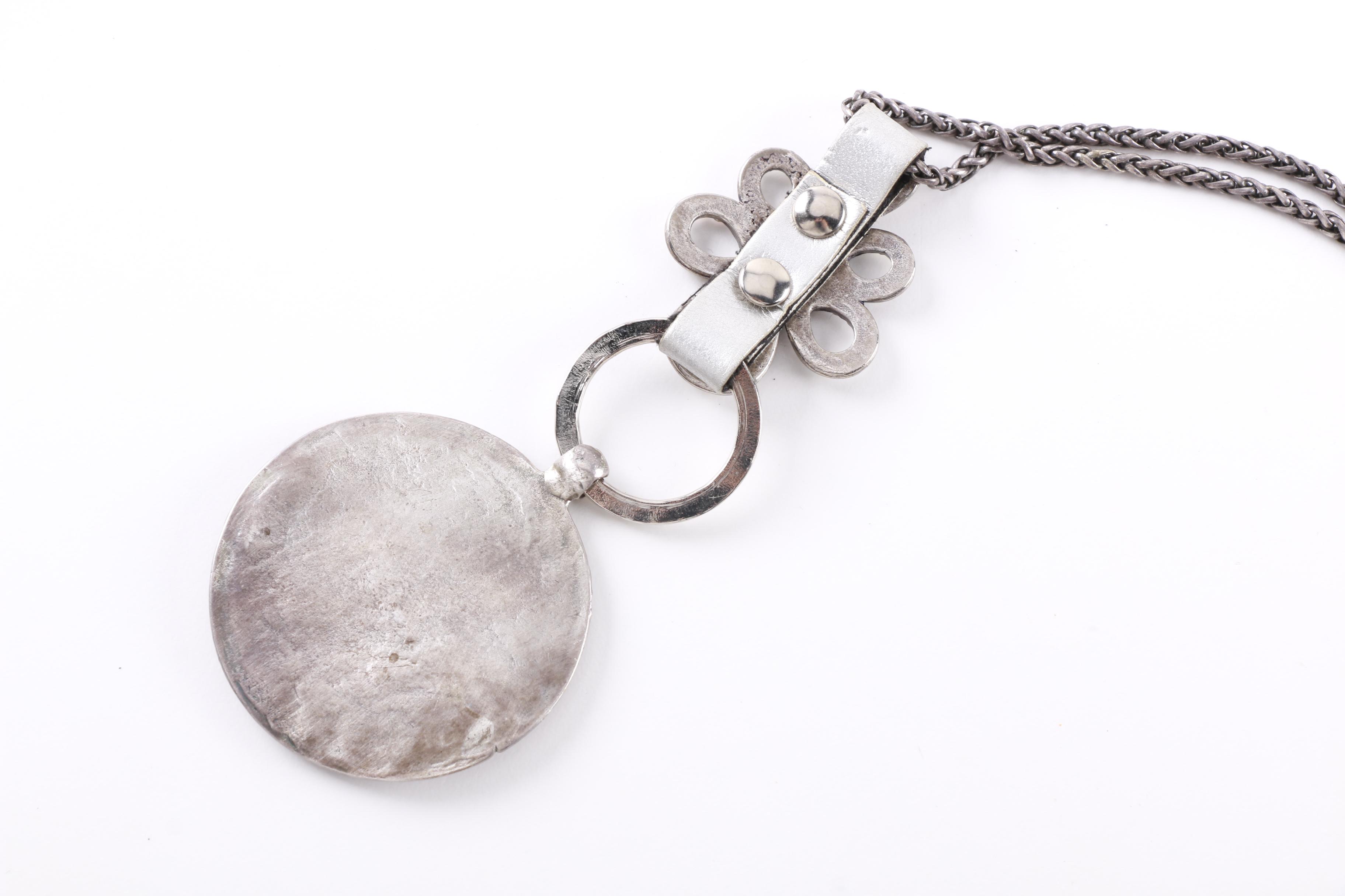 Assortment of Costume Jewelry Including Original by Robert