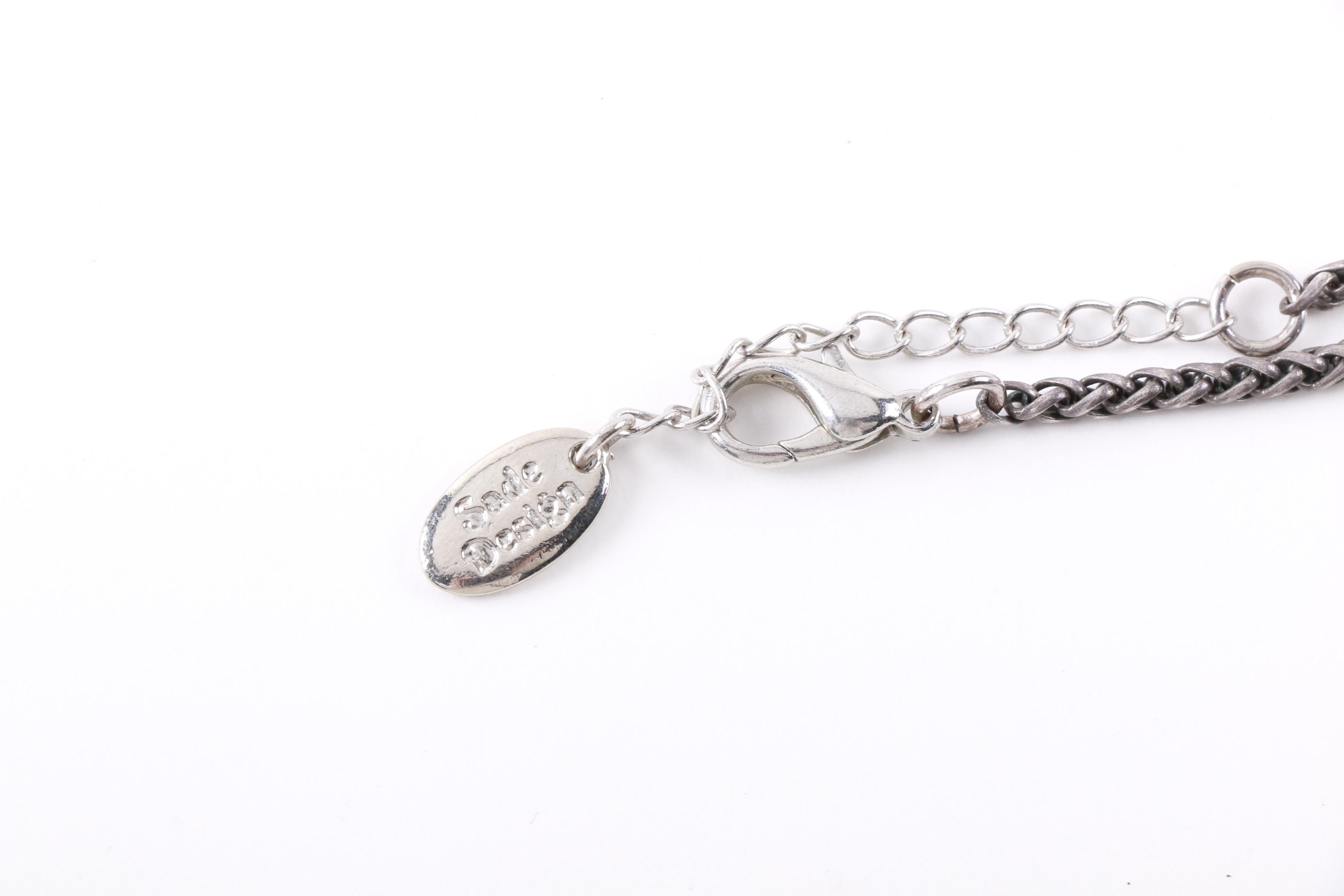 Assortment of Costume Jewelry Including Original by Robert