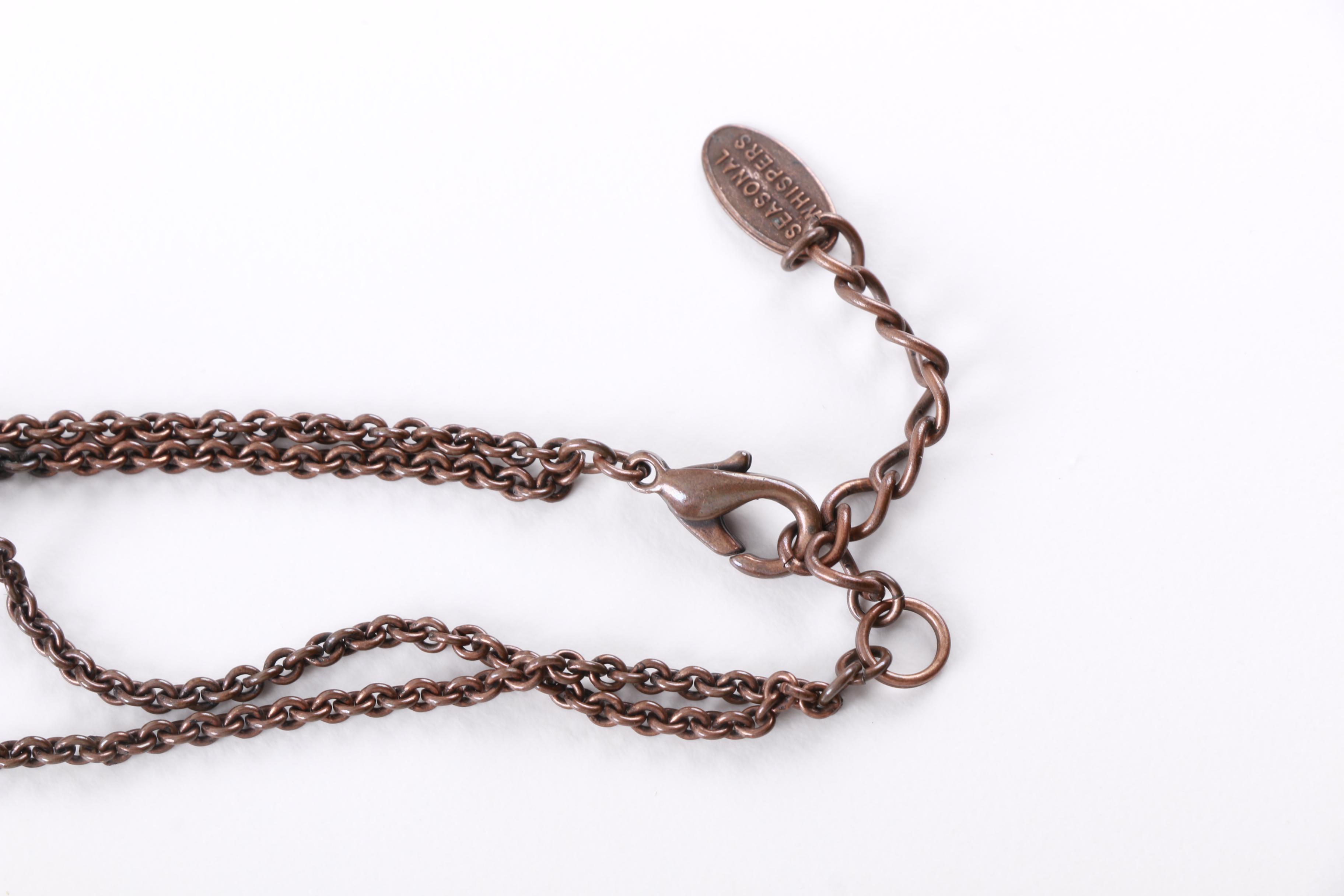 Assortment of Costume Jewelry Including Original by Robert