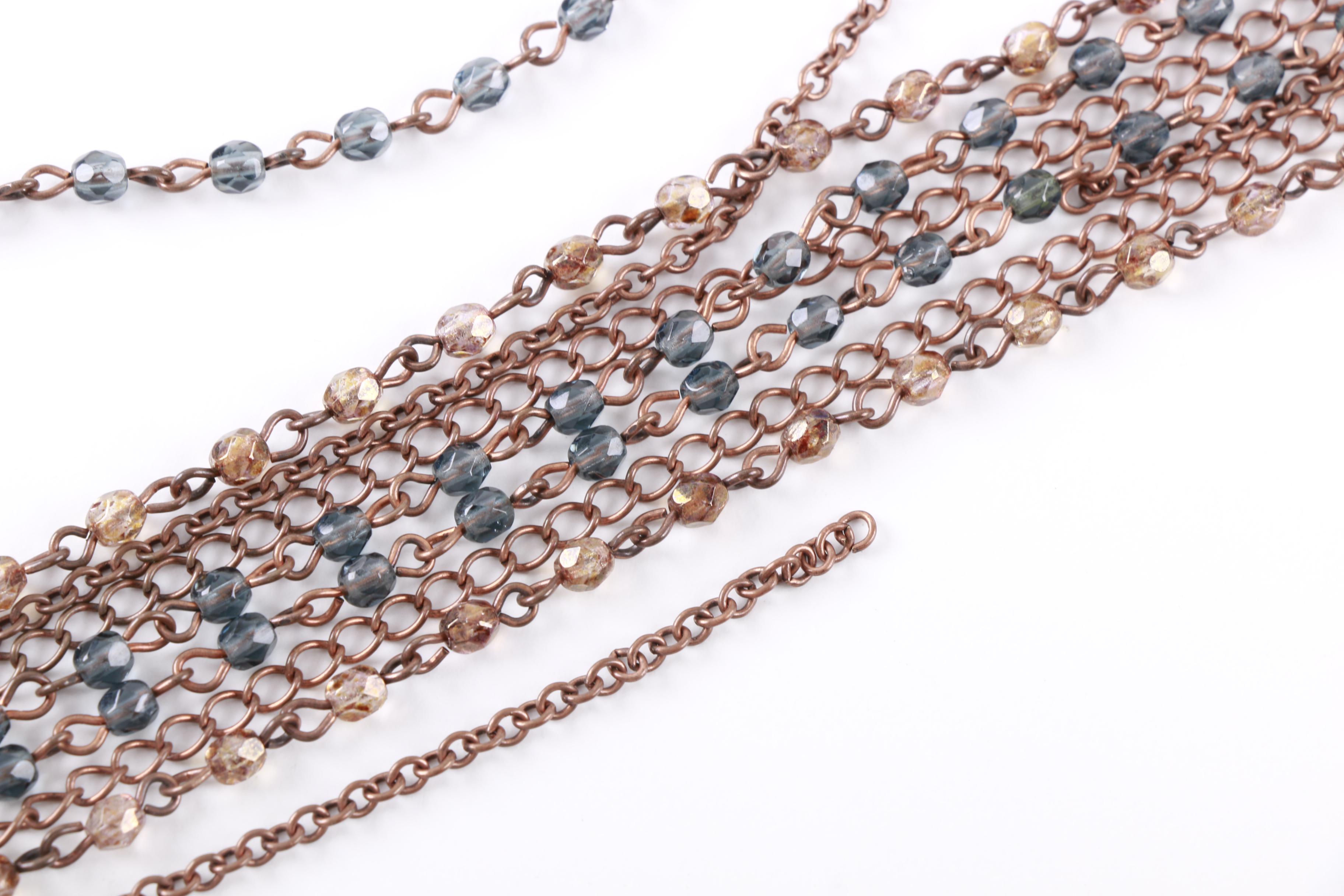 Assortment of Costume Jewelry Including Original by Robert