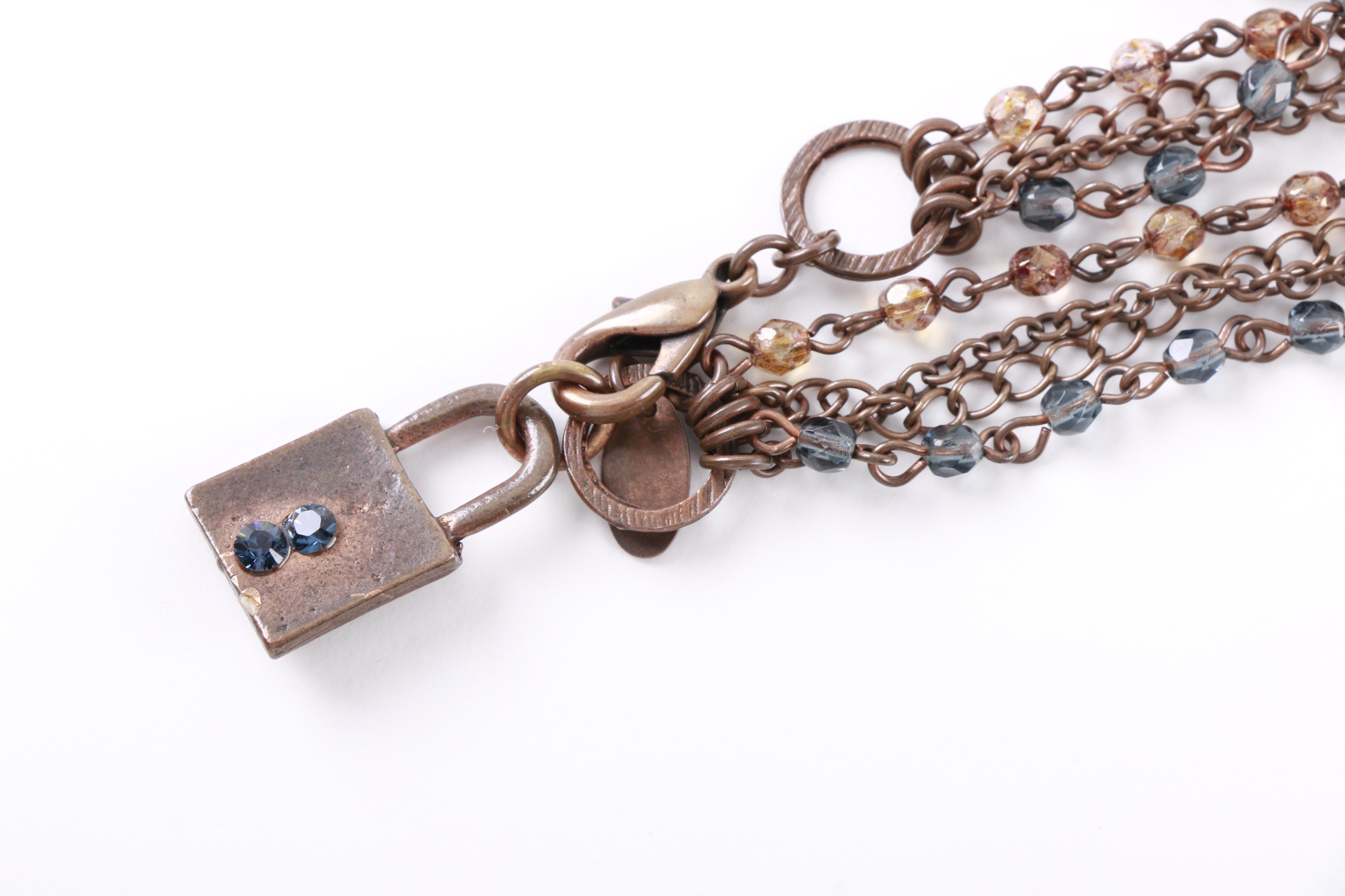 Assortment of Costume Jewelry Including Original by Robert