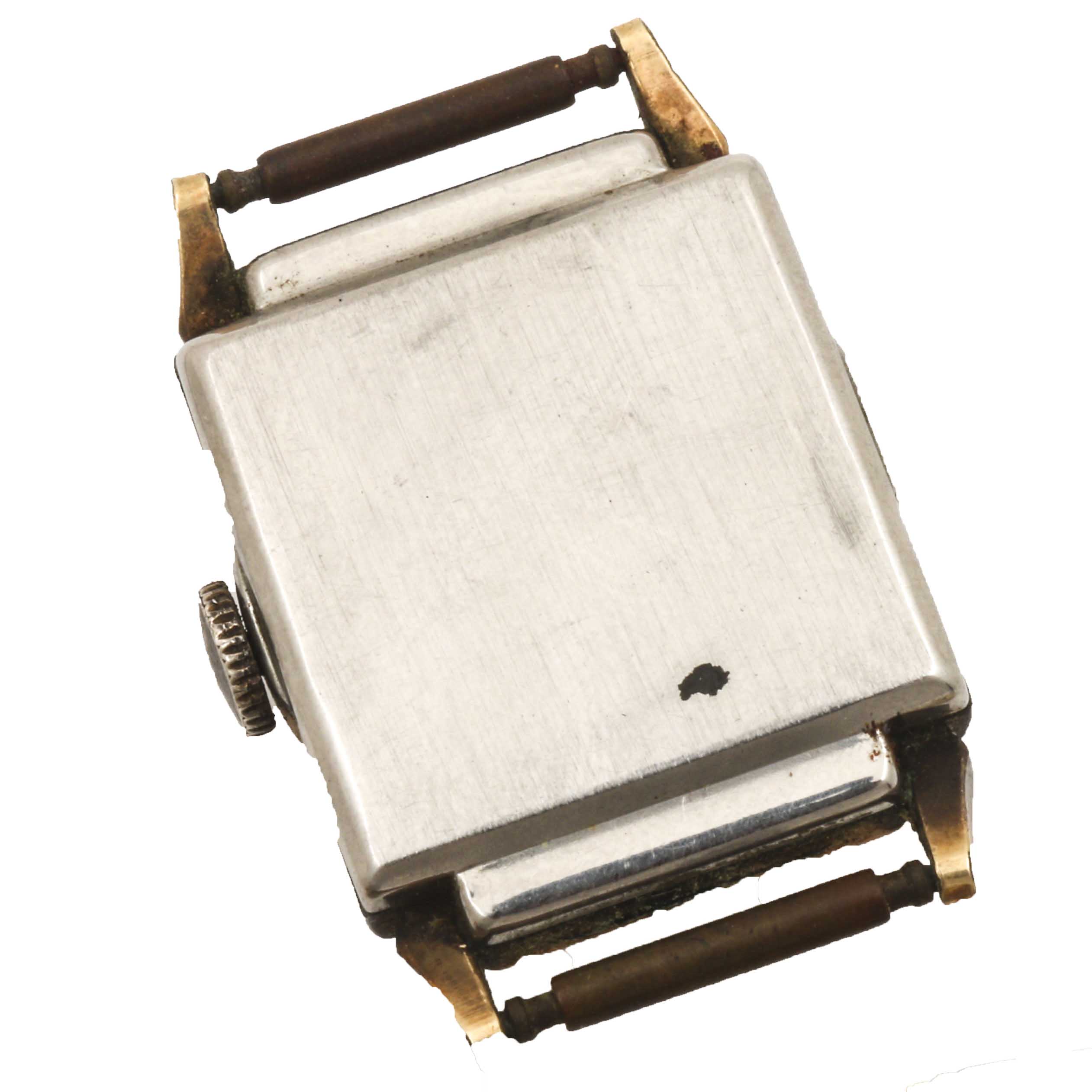 Assortment of Elgin Watch Cases