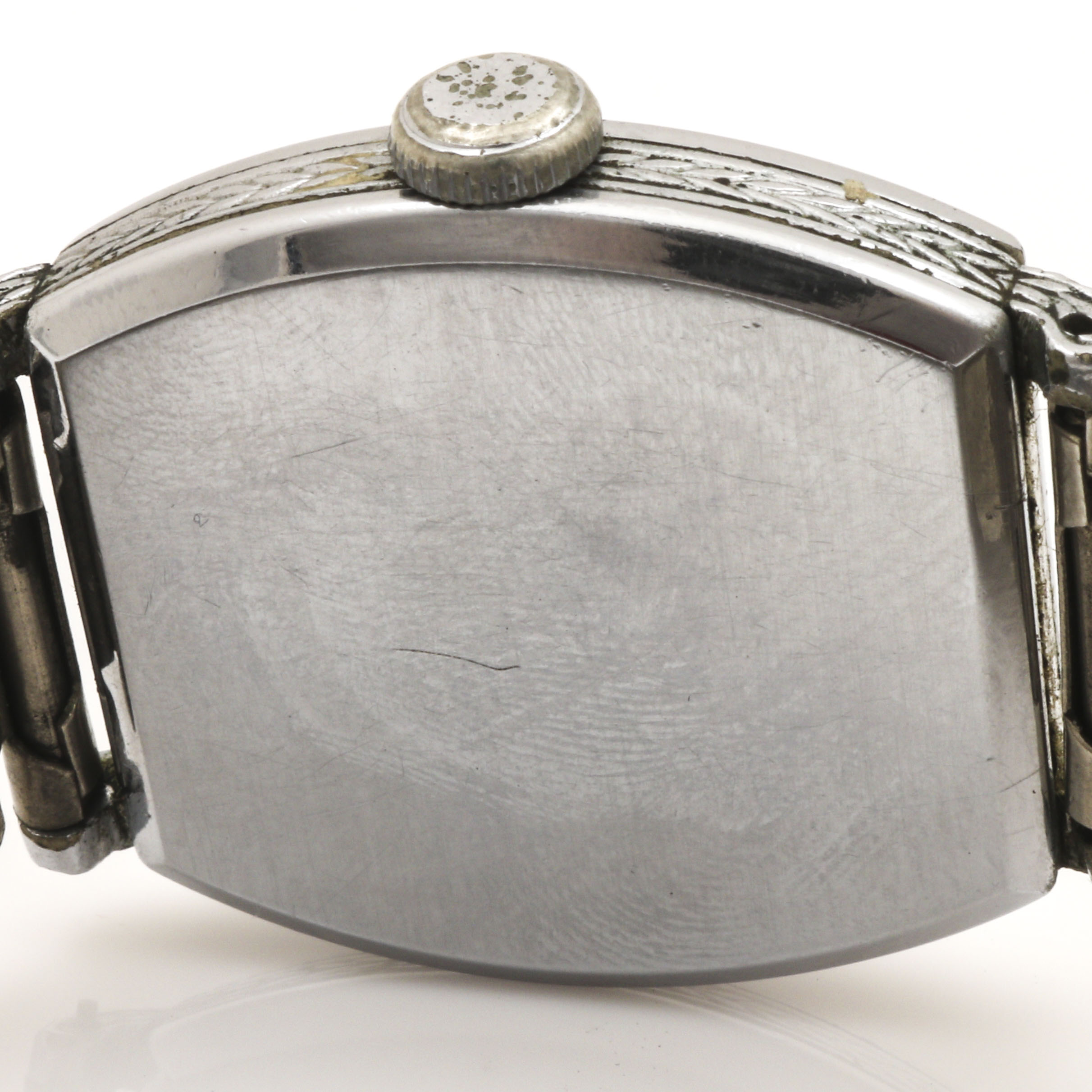 Vintage Elgin Analog Watches