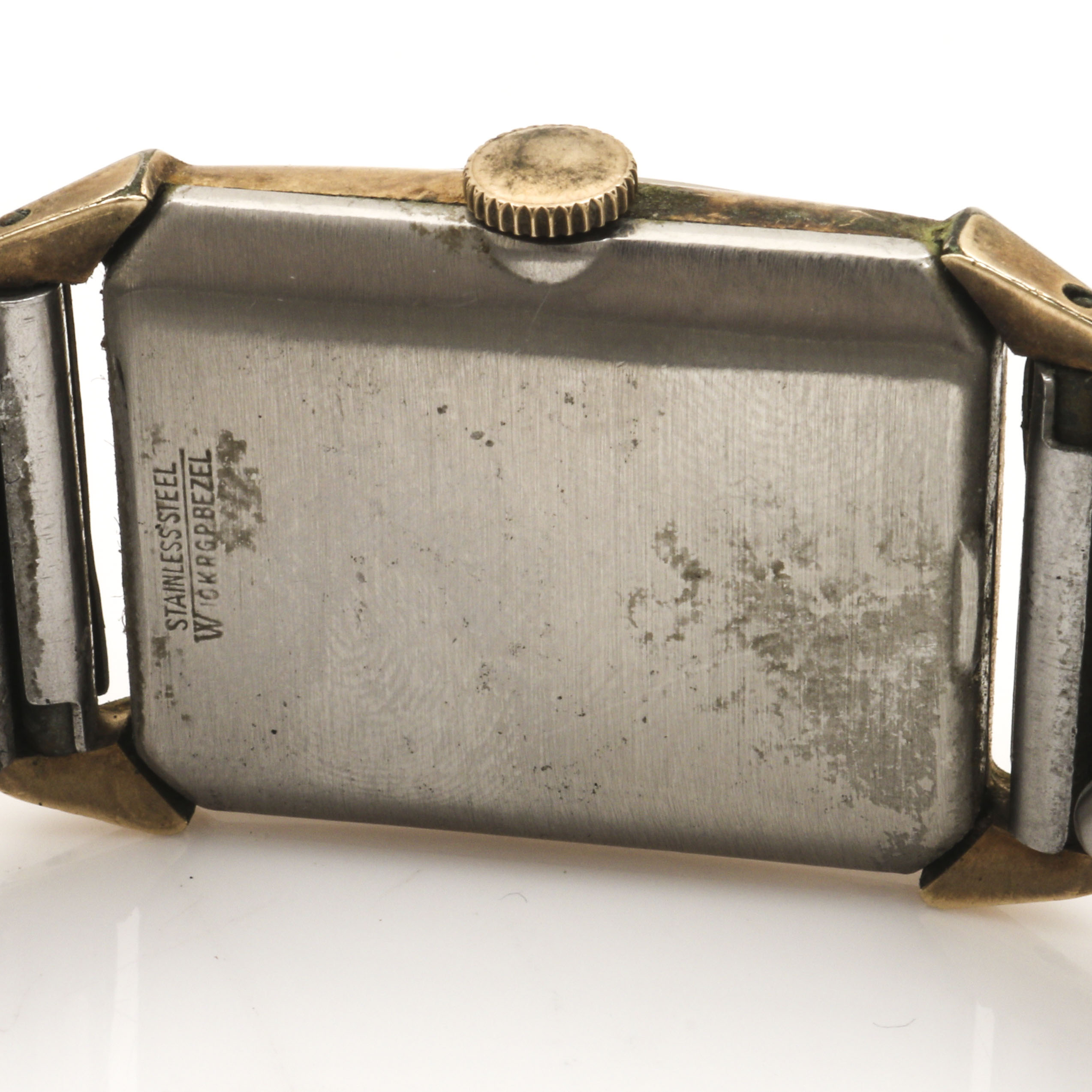 Vintage Elgin Analog Watches