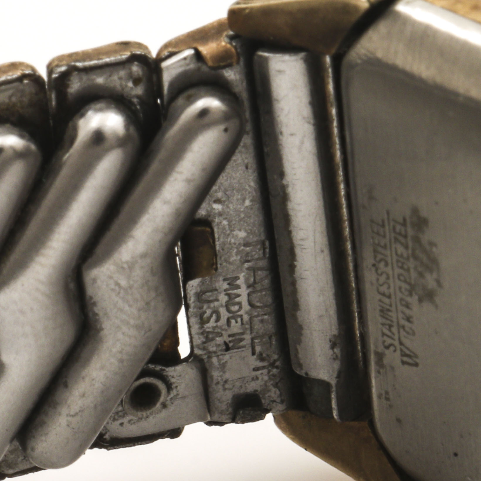 Vintage Elgin Analog Watches