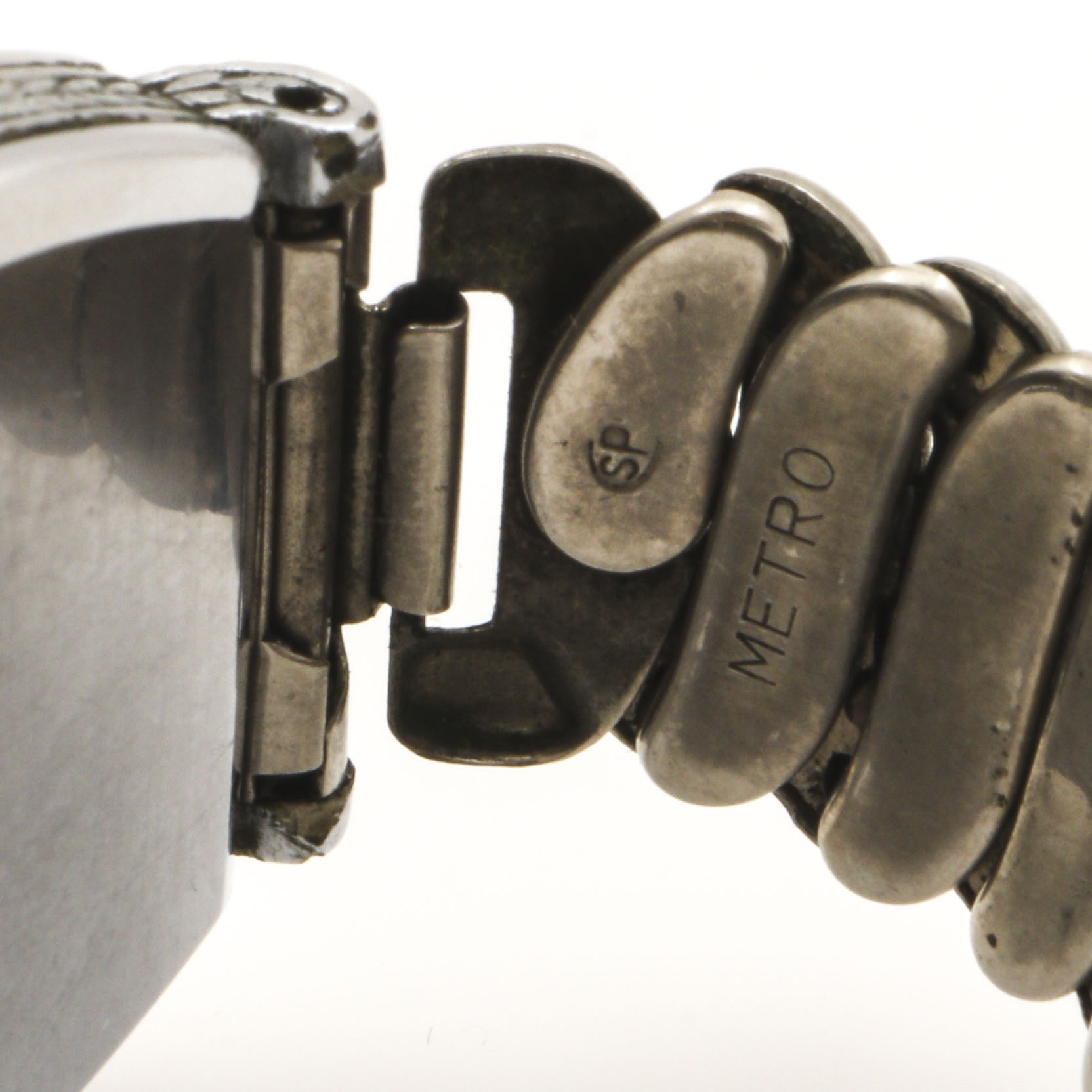 Vintage Elgin Analog Watches