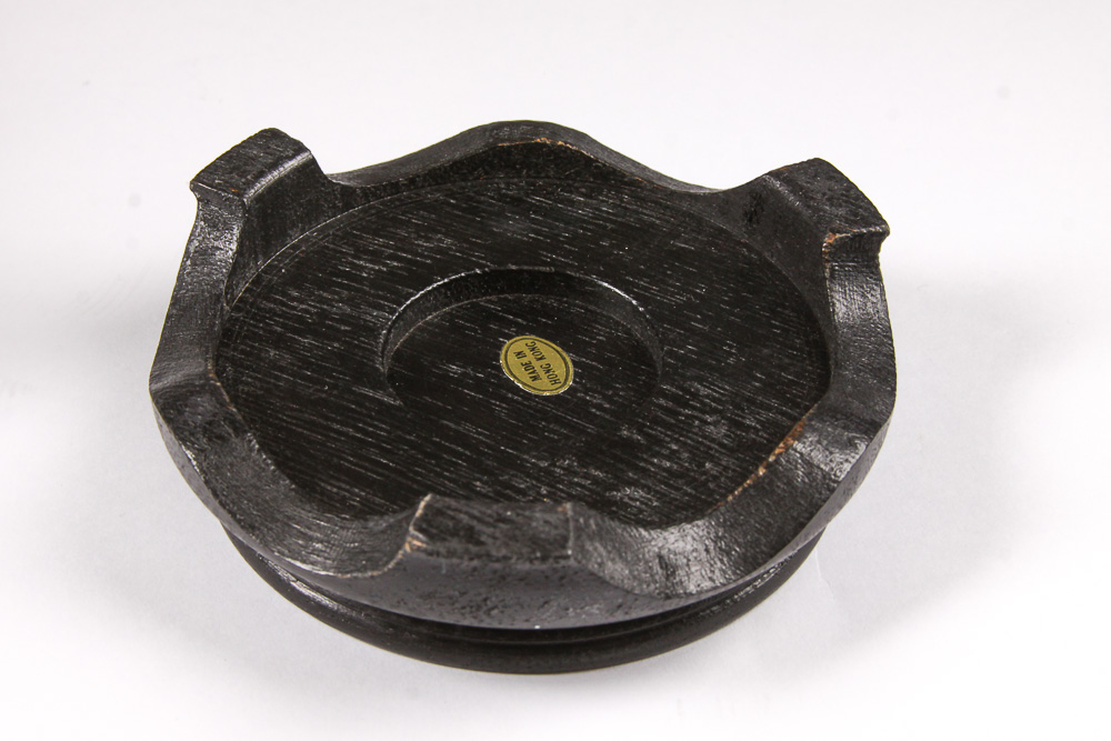 Blanc-de-Chine Porcelain Statue of a Man with Sword