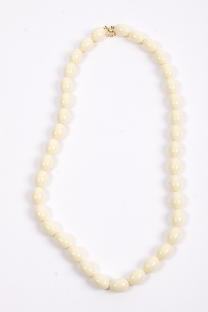 Assortment of Costume Jewelry