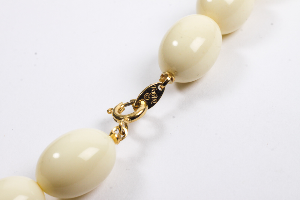 Assortment of Costume Jewelry