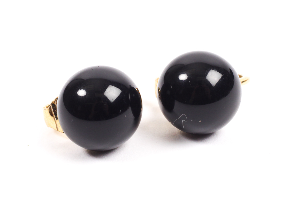 Assortment of Costume Jewelry