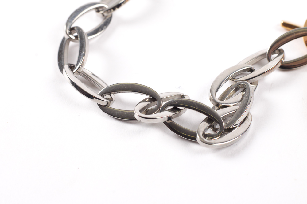 Rebecca Costume Necklace and Earrings