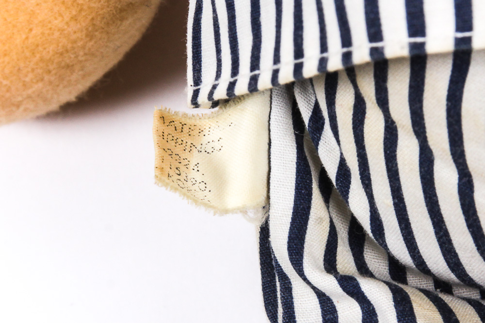 Collection of Vintage "Mr. Magoo" Character Dolls