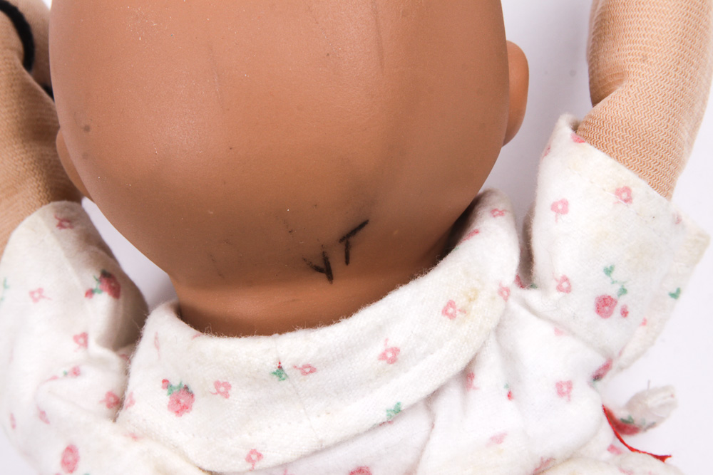 Collection of Vintage "Mr. Magoo" Character Dolls