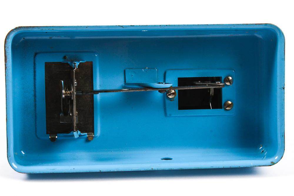 Collection of Vintage Casige German Children's Sewing Machines