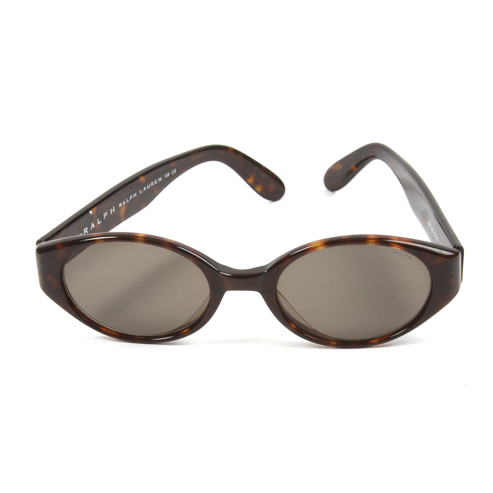 Ralph by Ralph Lauren Tortoiseshell Sunglasses