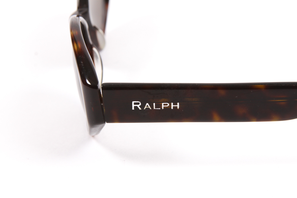 Ralph by Ralph Lauren Tortoiseshell Sunglasses
