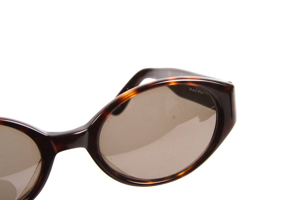 Ralph by Ralph Lauren Tortoiseshell Sunglasses