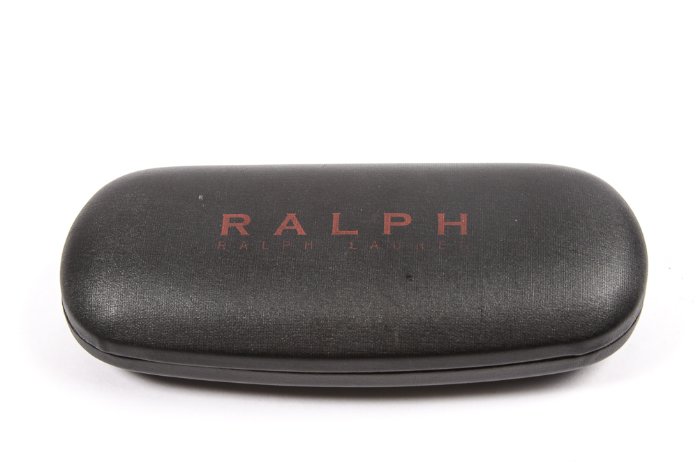 Ralph by Ralph Lauren Tortoiseshell Sunglasses