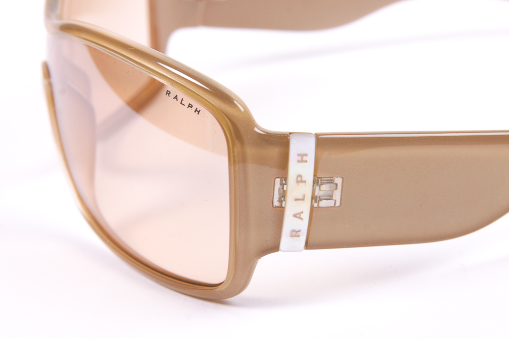 Ralph Ralph Lauren Sunglasses