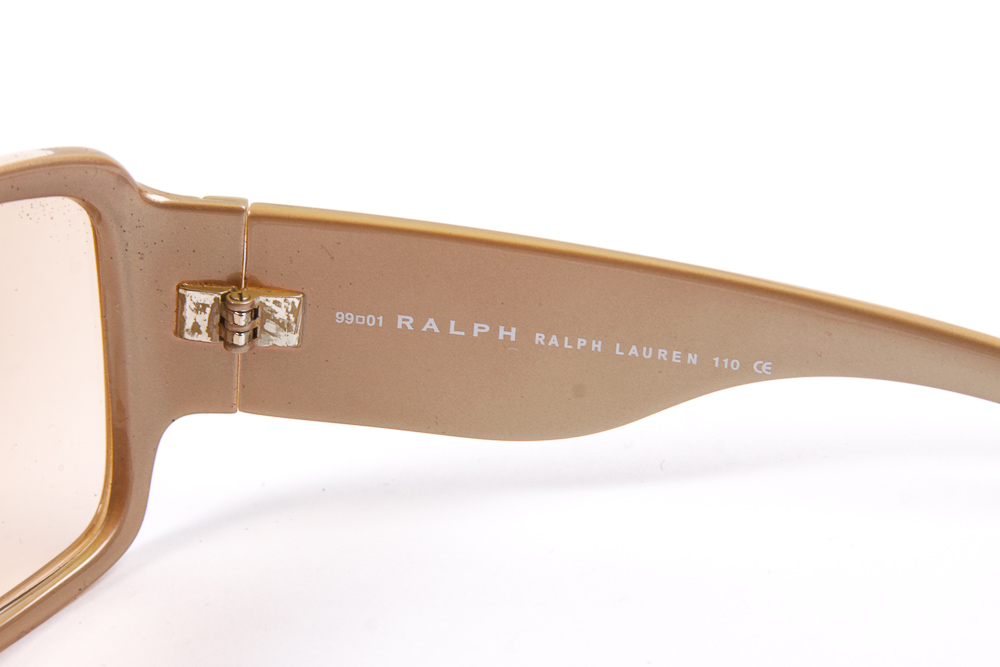 Ralph Ralph Lauren Sunglasses