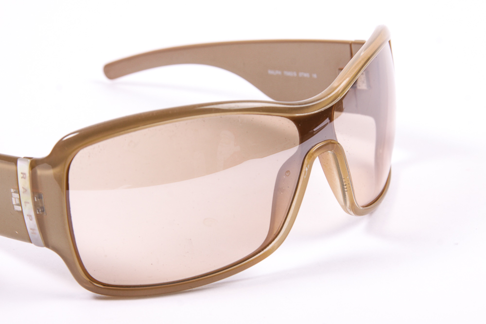 Ralph Ralph Lauren Sunglasses