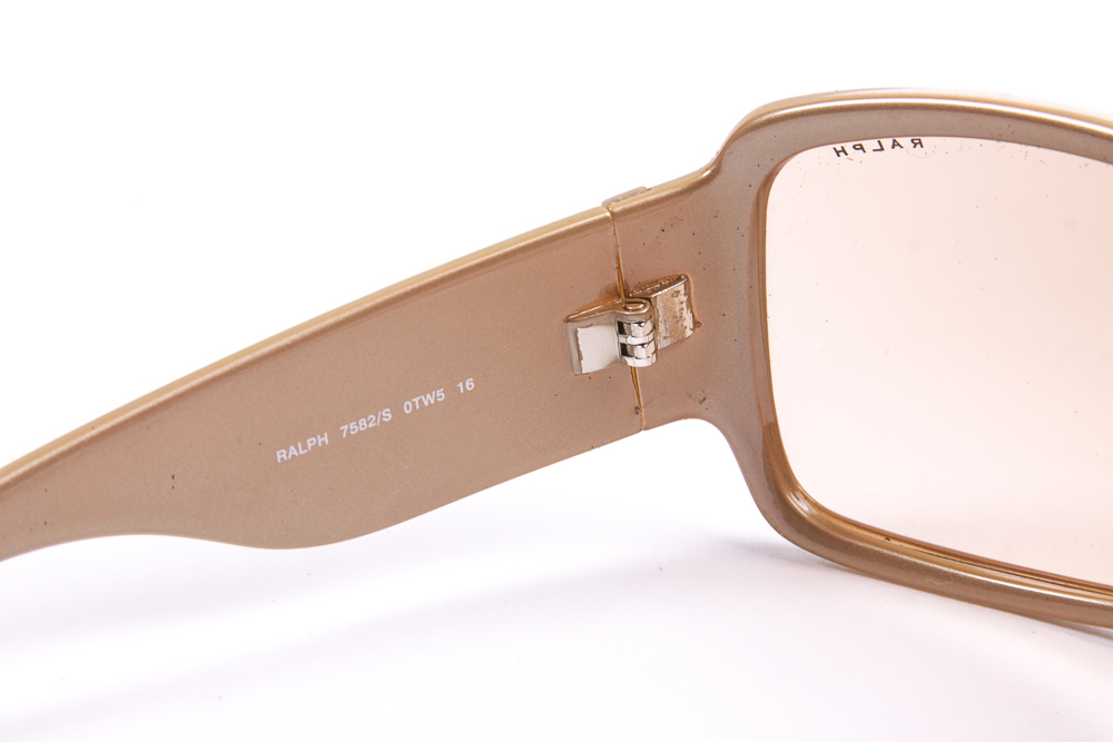 Ralph Ralph Lauren Sunglasses