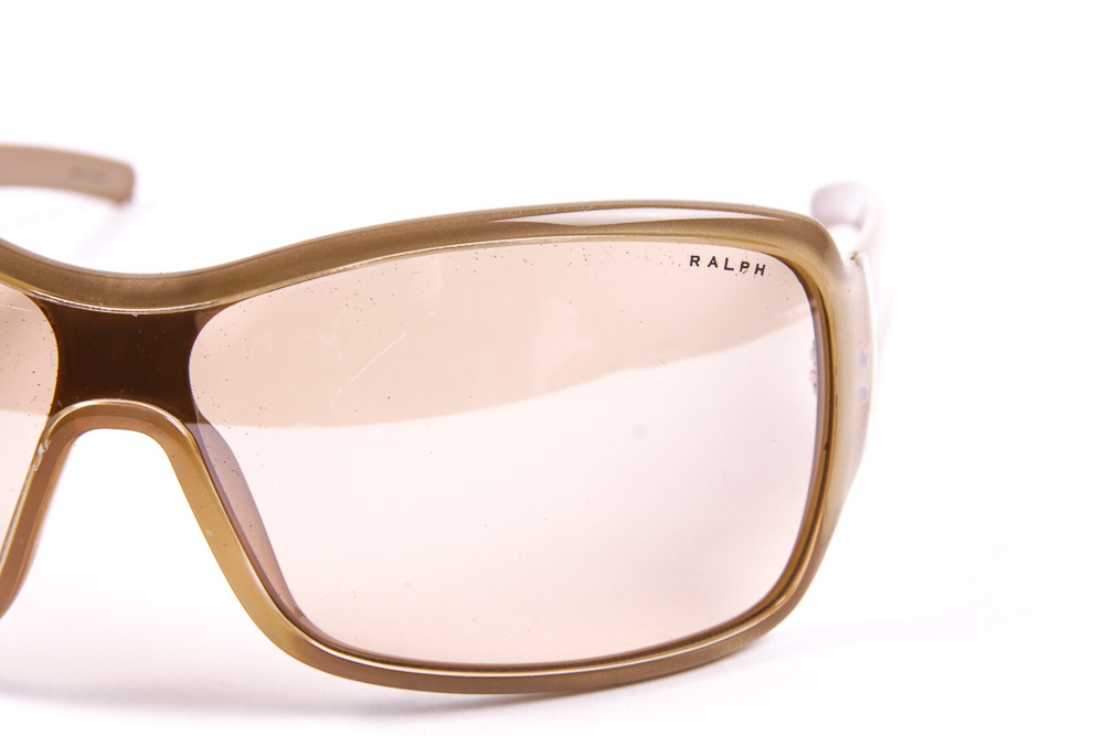 Ralph Ralph Lauren Sunglasses