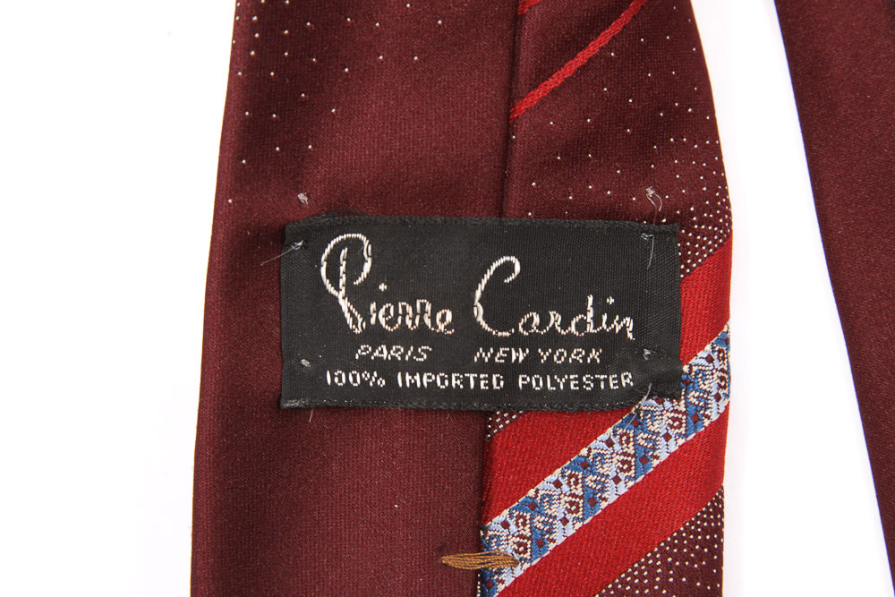 Pierre Cardin Ties