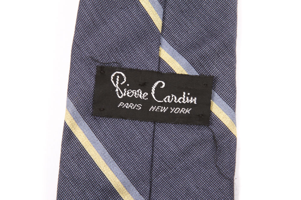 Pierre Cardin Ties