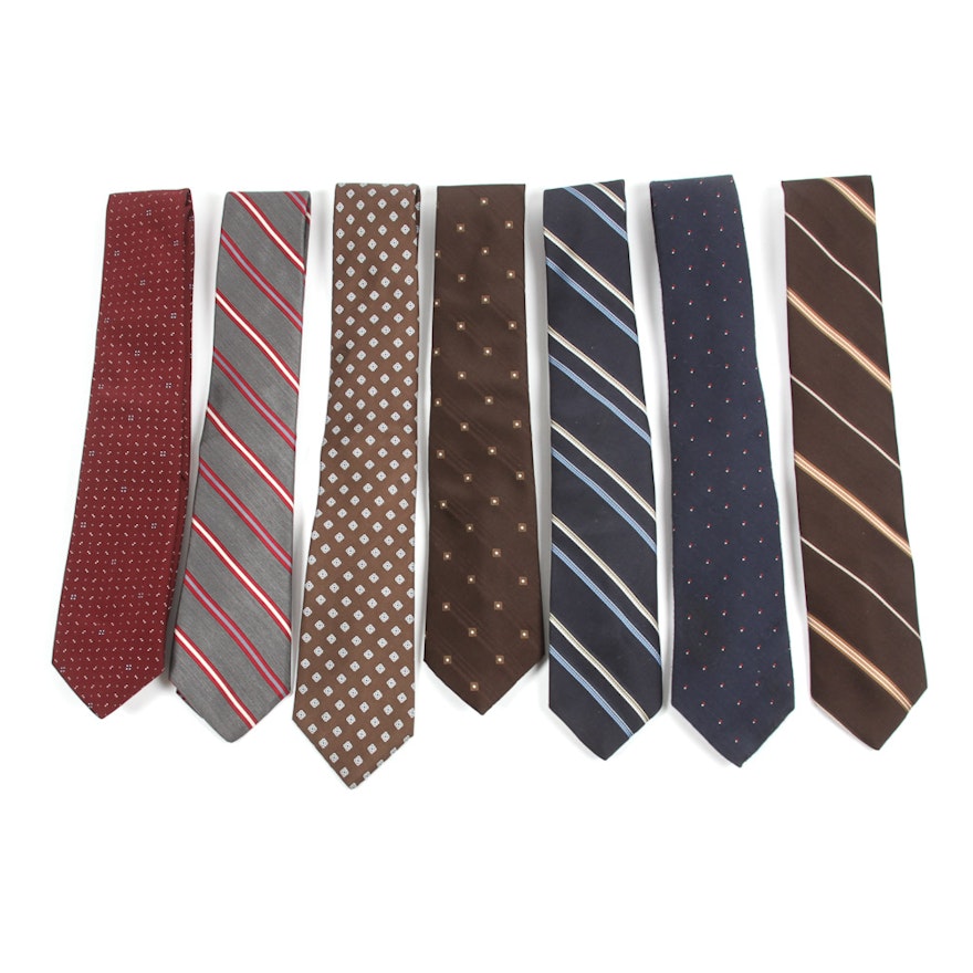 Don Loper Ties