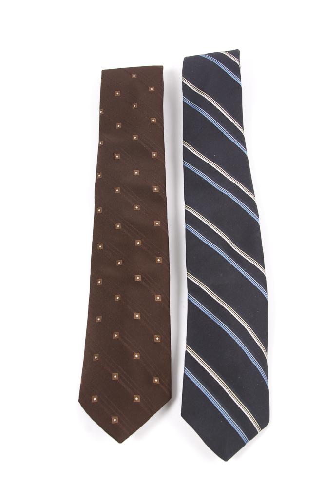 Don Loper Ties